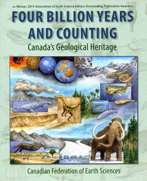 Four Billion Years and Counting