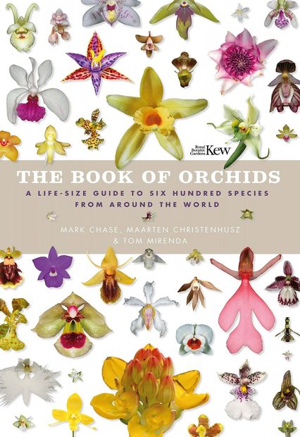 The Book of Orchids