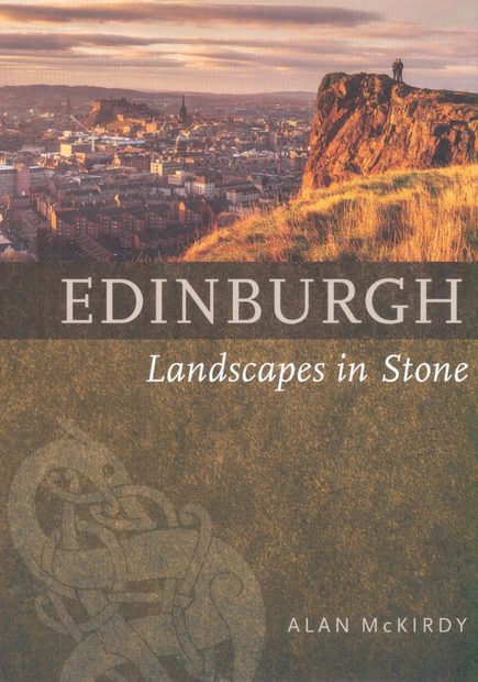 Edinburgh: Landscapes in Stone
