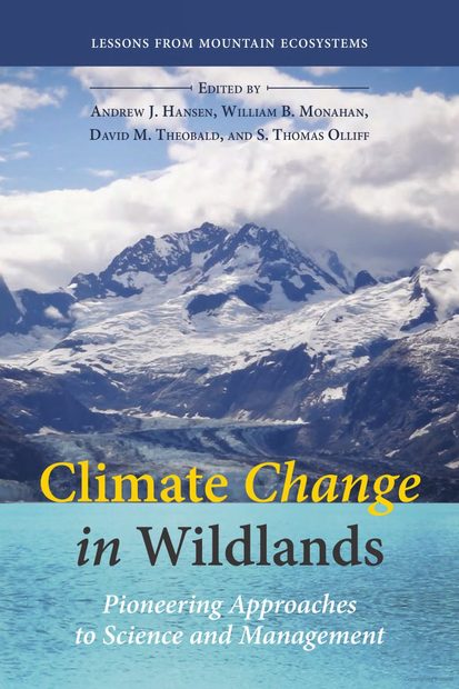 Climate Change in Wildlands