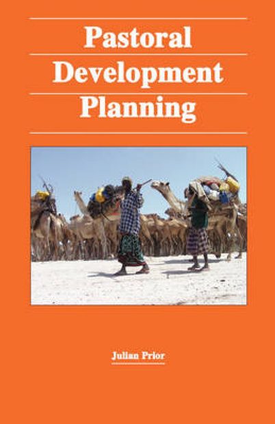 Pastoral Development Planning
