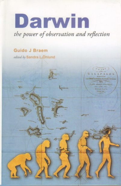 Darwin: The Power of Observation and Reflection