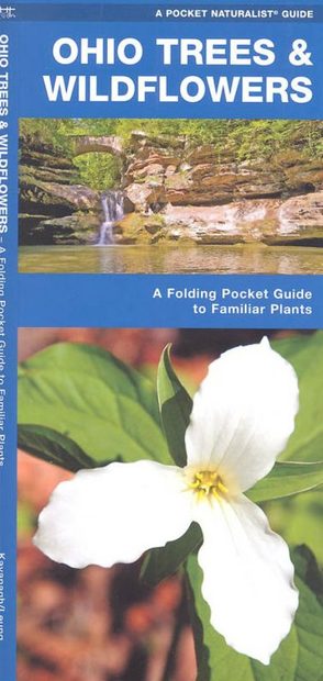 Ohio Trees & Wildflowers