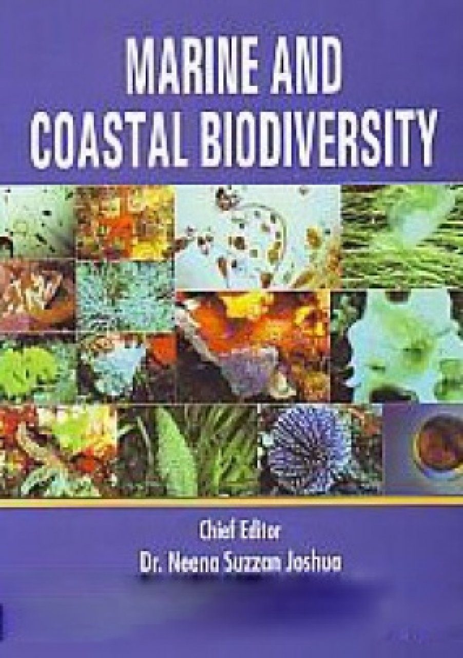 Marine And Coastal Biodiversity | NHBS Academic & Professional Books