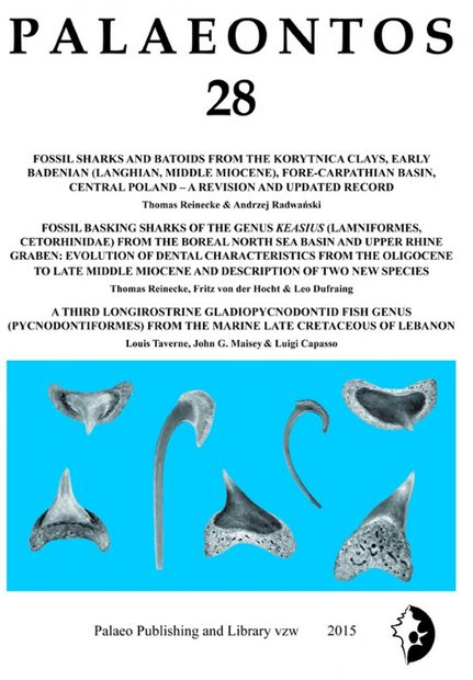 Palaeontos 28