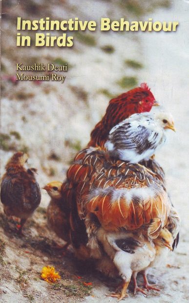 Instinctive Behaviour in Birds