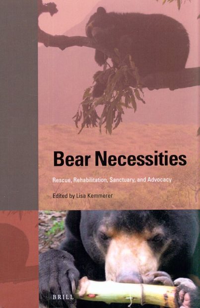 Bear Necessities