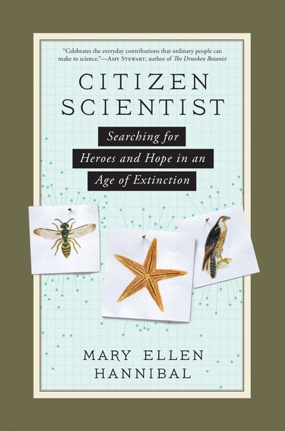 Citizen Scientist