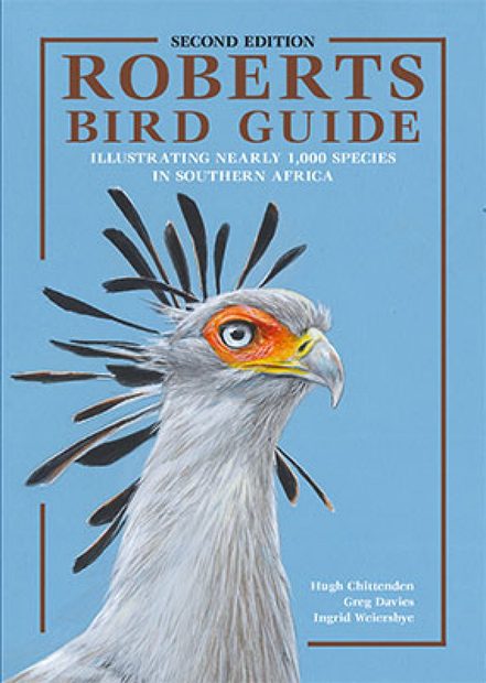 Roberts Bird Guide