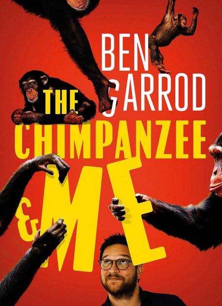 The Chimpanzee & Me