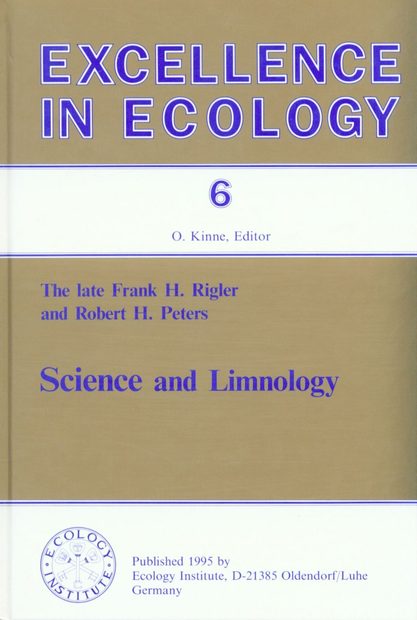 Science and Limnology