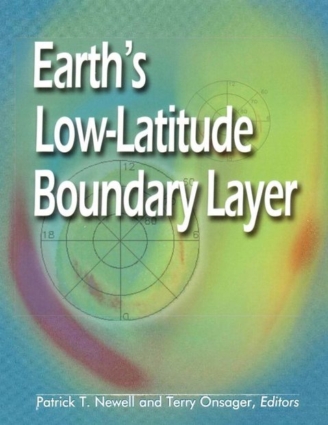 Earth's Low-Latitude Boundary Layer