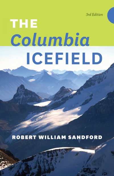 The Columbia Icefield