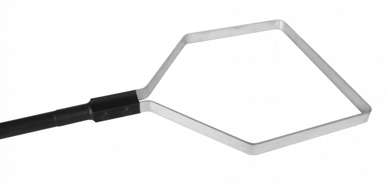 Large NHBS Electrofishing Net