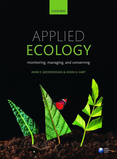 Applied Ecology