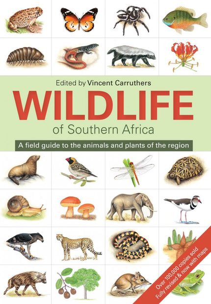 Wildlife of Southern Africa