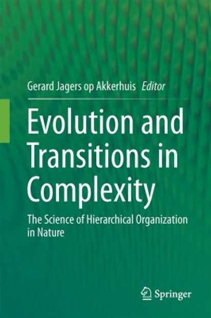 Evolution and Transitions in Complexity
