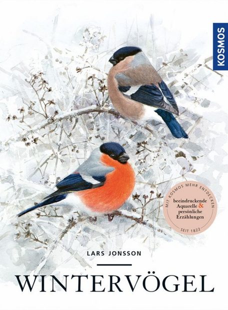 Wintervögel [Winter Birds]