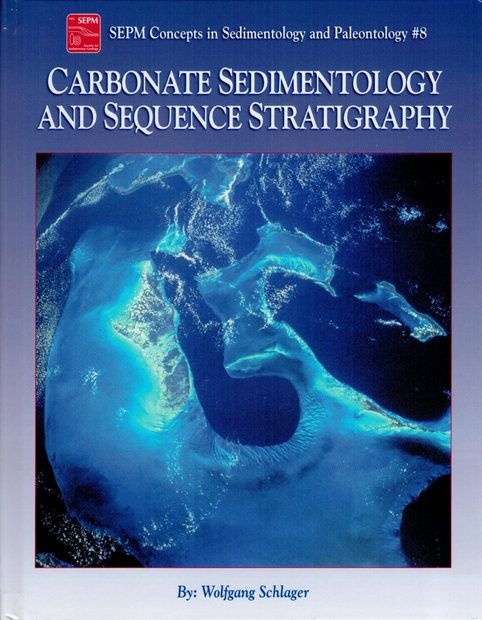Carbonate Sedimentology and Sequence Stratigraphy