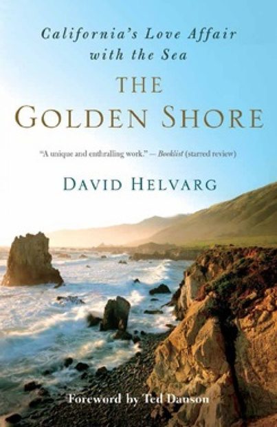 The Golden Shore