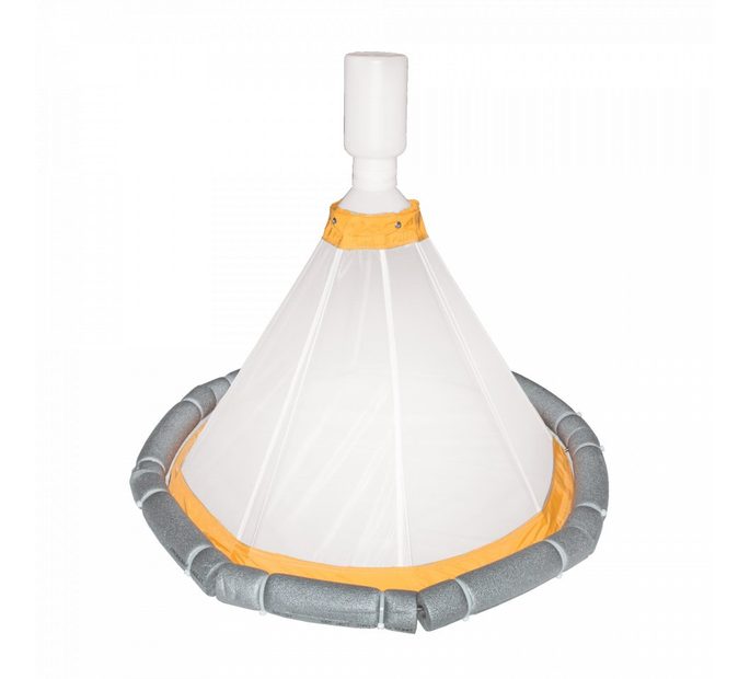 Aquatic Emergence Trap