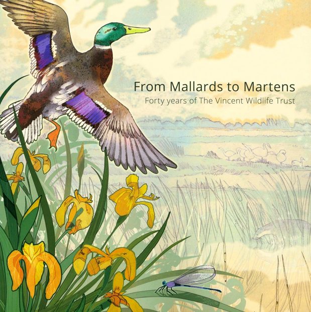 From Mallards to Martens