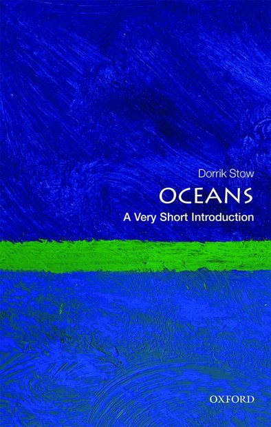 Oceans: A Very Short Introduction