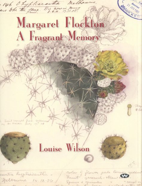 Margaret Flockton