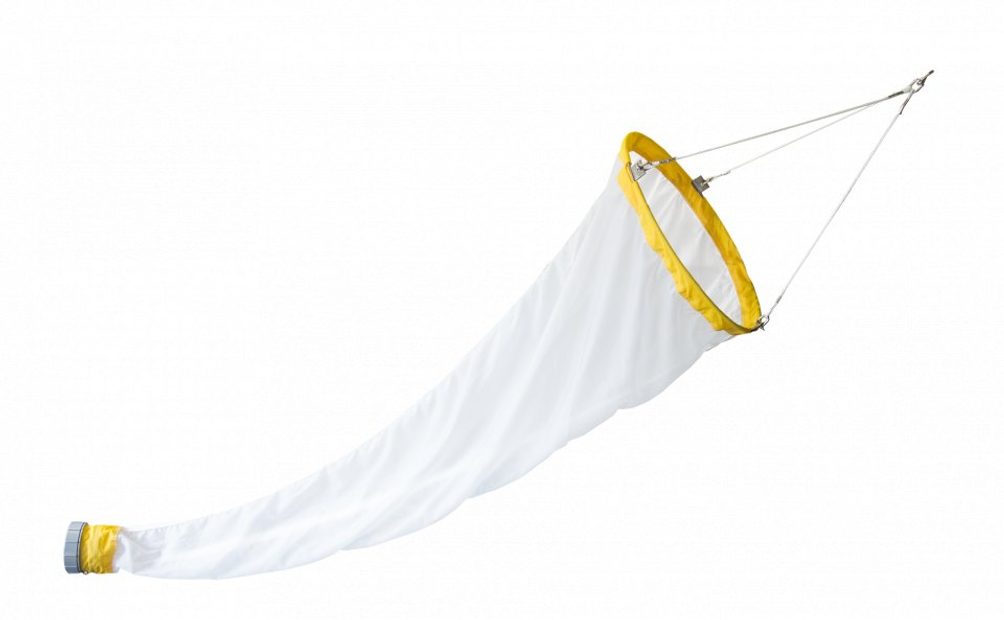 NHBS Plankton Net (500 mm Frame)