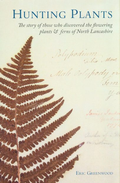 Hunting Plants
