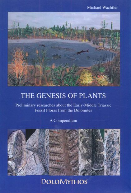The Genesis of Plants