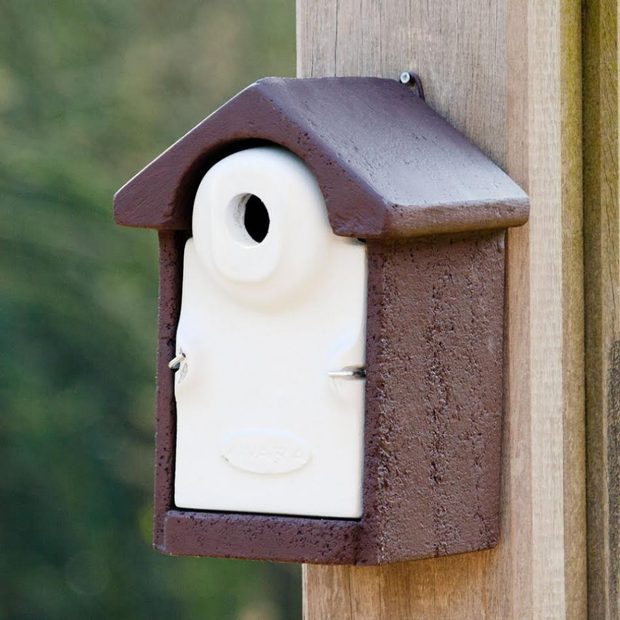 Vivara Pro Seville 28mm WoodStone® Nest Box