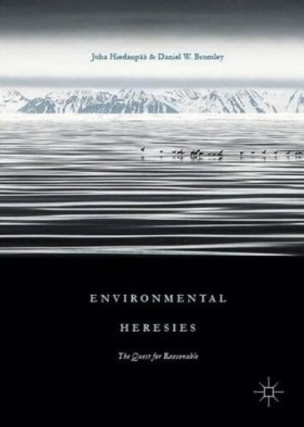 Environmental Heresies