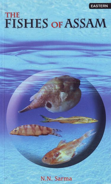 The Fishes of Assam