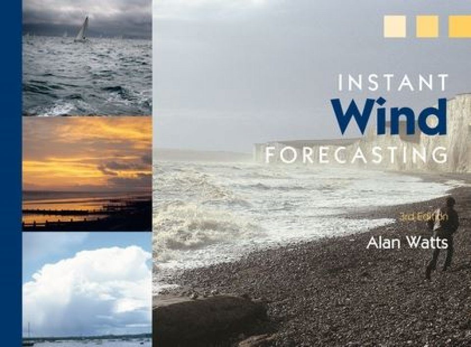 Wind forecast. Windy Forecast. Marine Forecast.