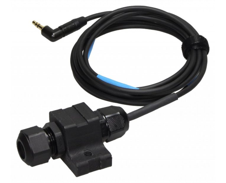 Elekon Batlogger Microphone Extension Cable (Waterproof)