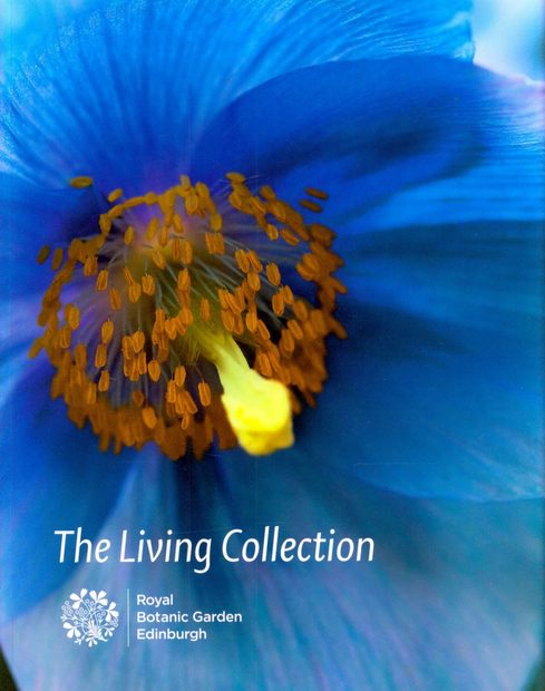 The Living Collection