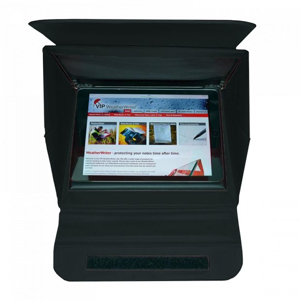 LightShield Tablet Protector