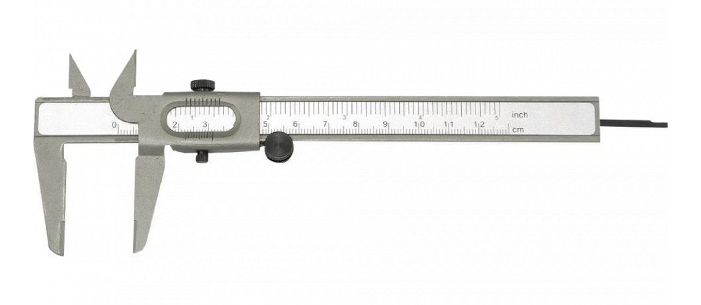 Vernier Caliper