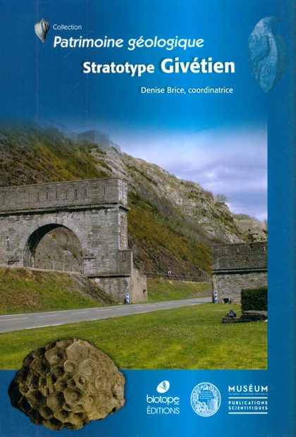 Statotype Givétien [French]