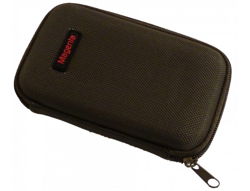 Magenta Bat Detector Case