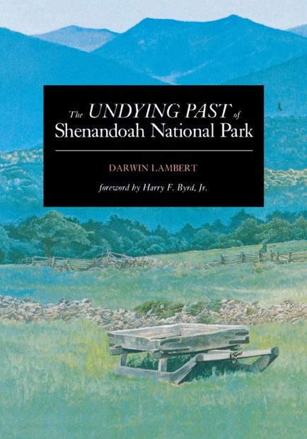 The Undying Past of Shenandoah National Park