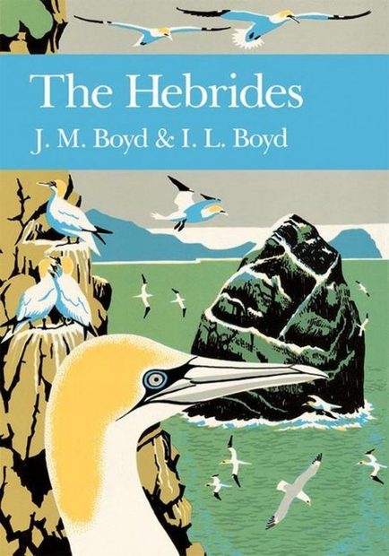 The Hebrides