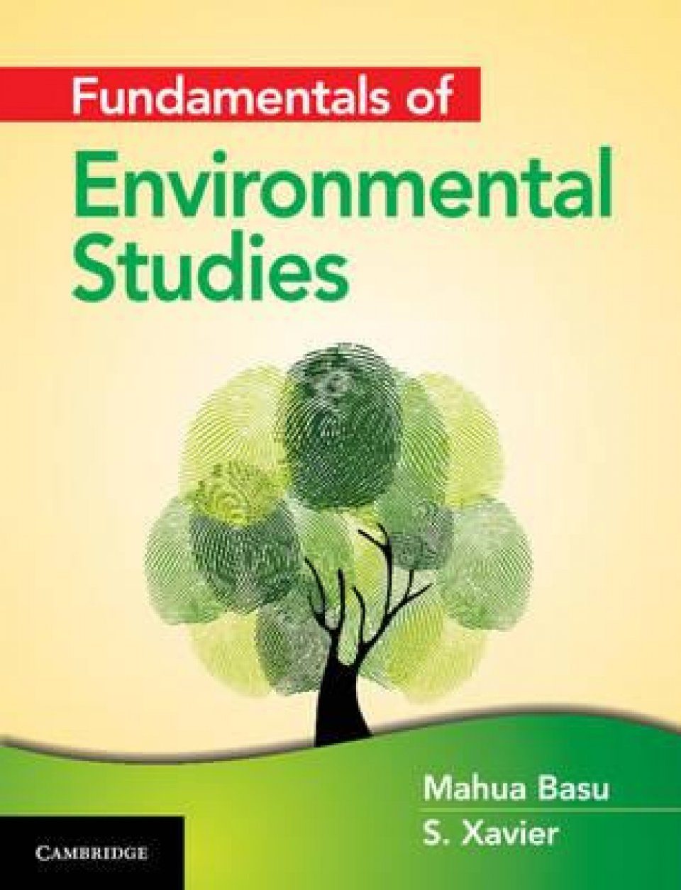 Fundamentals Of Environmental Studies | NHBS Academic & Professional Books