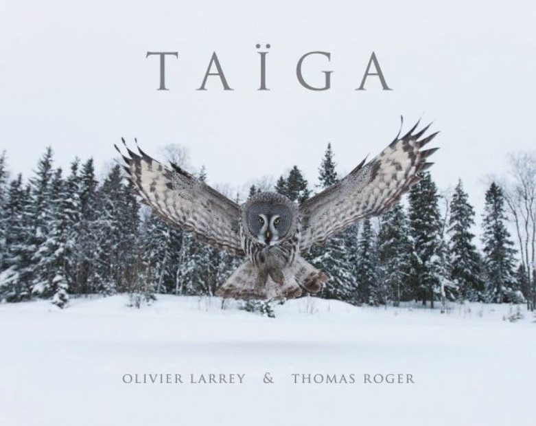 Taïga: Visions of Finnish Nature / Regards sur la Nature Finlandaise (Boxed Set)