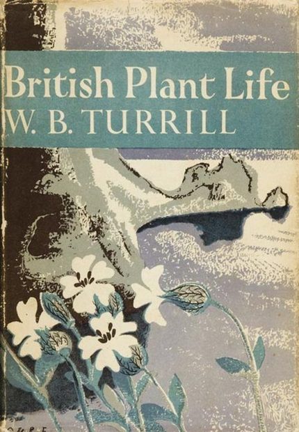 British Plant Life