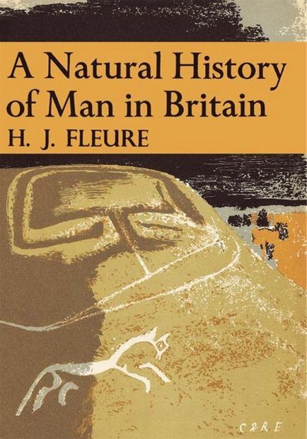 A Natural History of Man in Britain