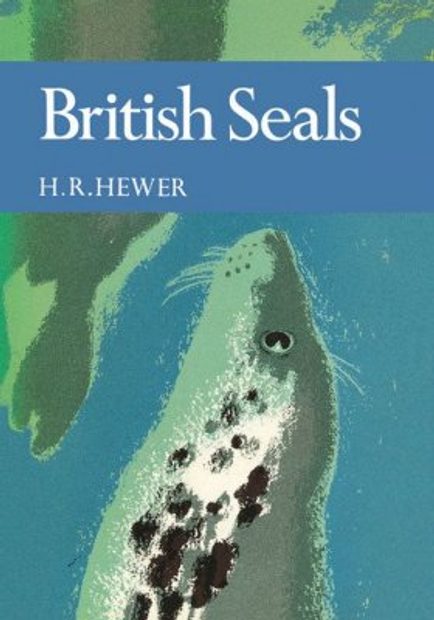 British Seals