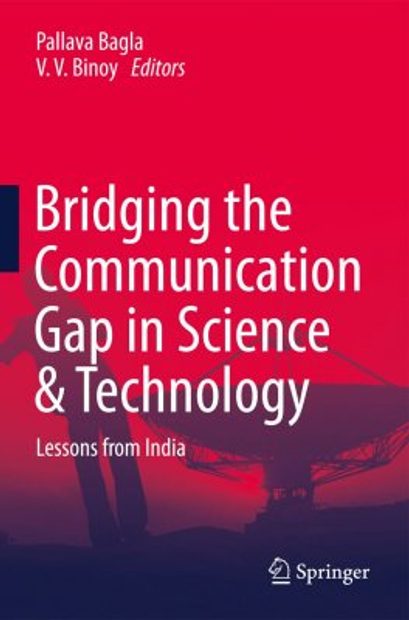 Bridging the Communication Gap in Science & Technology