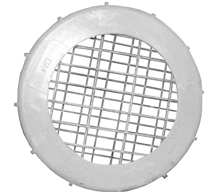 Plankton Net Filter (for 500mm Plankton Nets)